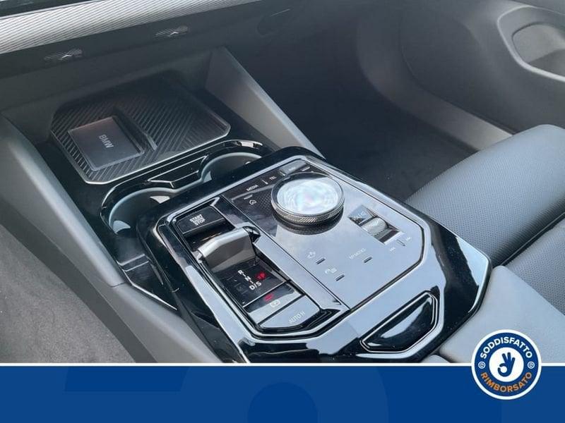BMW Serie 5 Touring 520d xDrive M Sport Pro