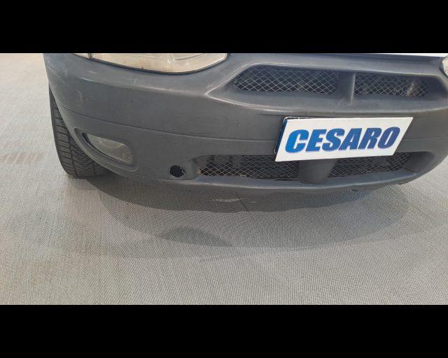FIAT Strada 1.9d cab.corta