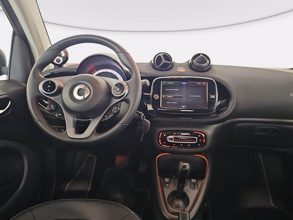 SMART Fortwo eq prime 22kw del 2022