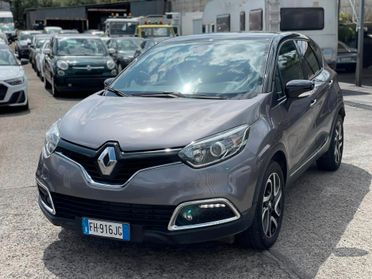 Renault Captur dCi 8V 110 CV Start&Stop Energy Hypnotic