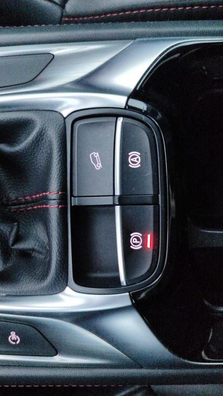 MG HS HS 1.5T-GDI Luxury