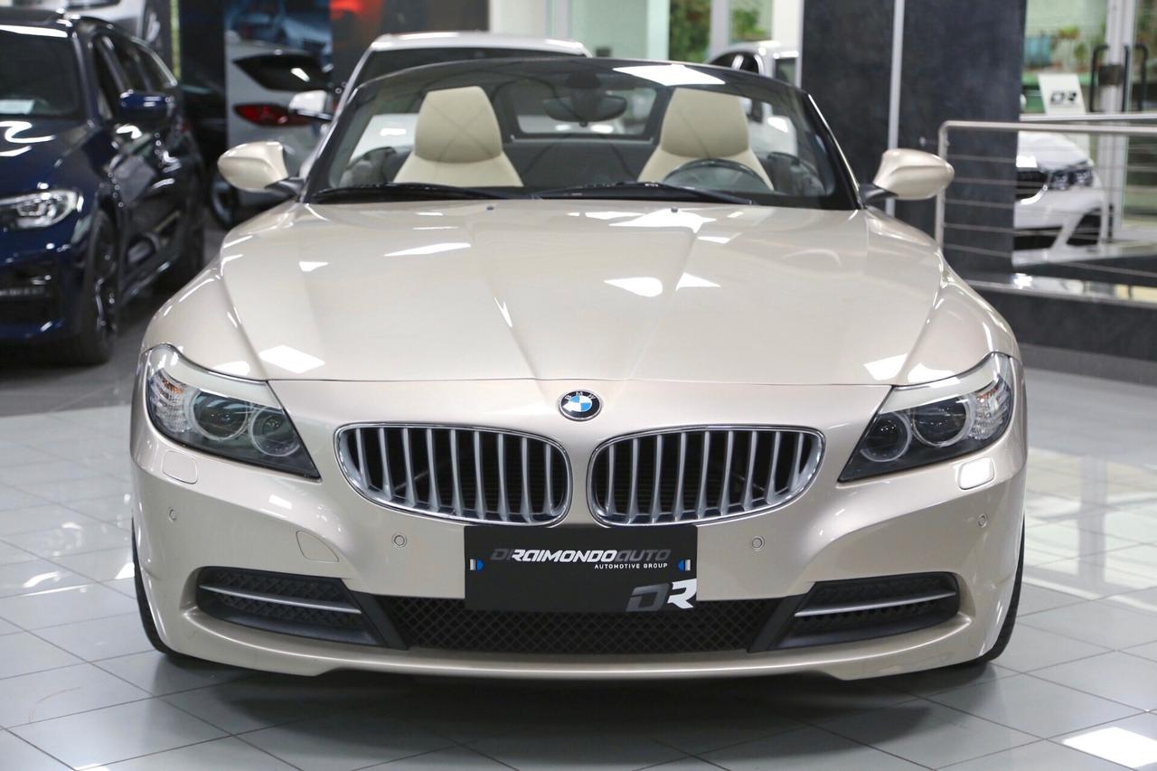 Bmw Z4 sDrive20i auto