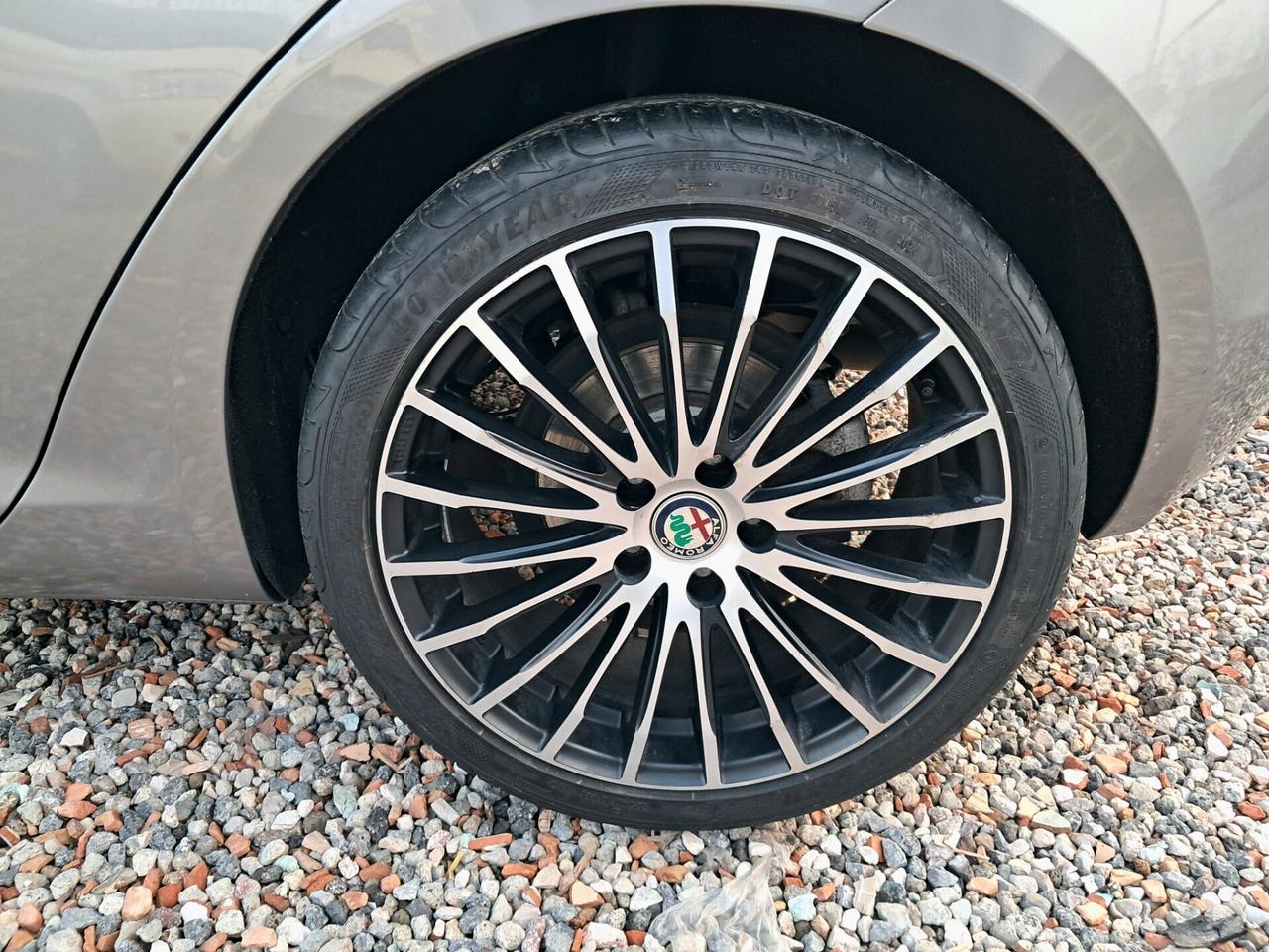 Alfa Romeo Giulietta 1.6 JTDm 120 CV Super