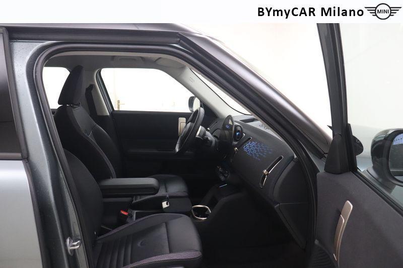 Mini Mini Countryman 1.5 48V C Classic