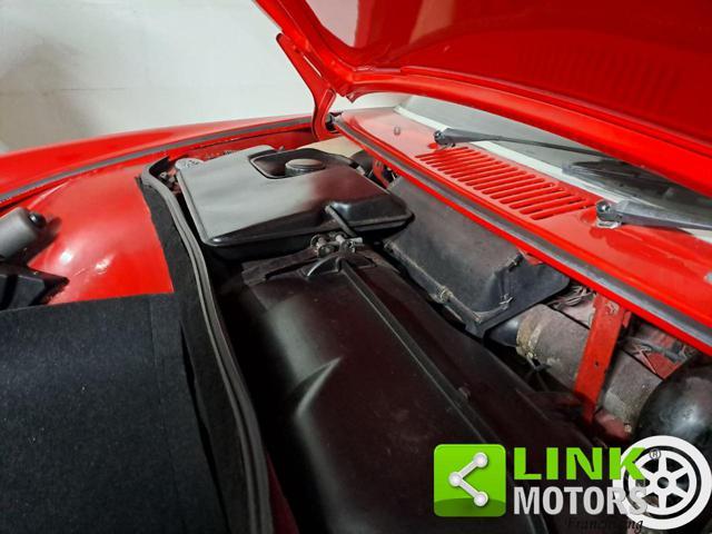 PORSCHE 914 1.7 80 CV