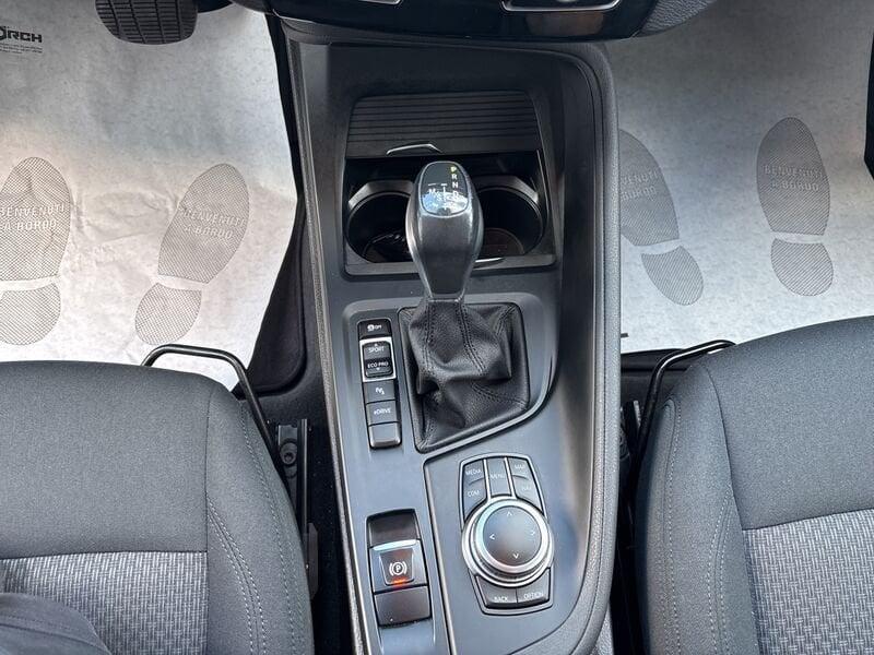 BMW X1 XDrive 25e Business Advantage