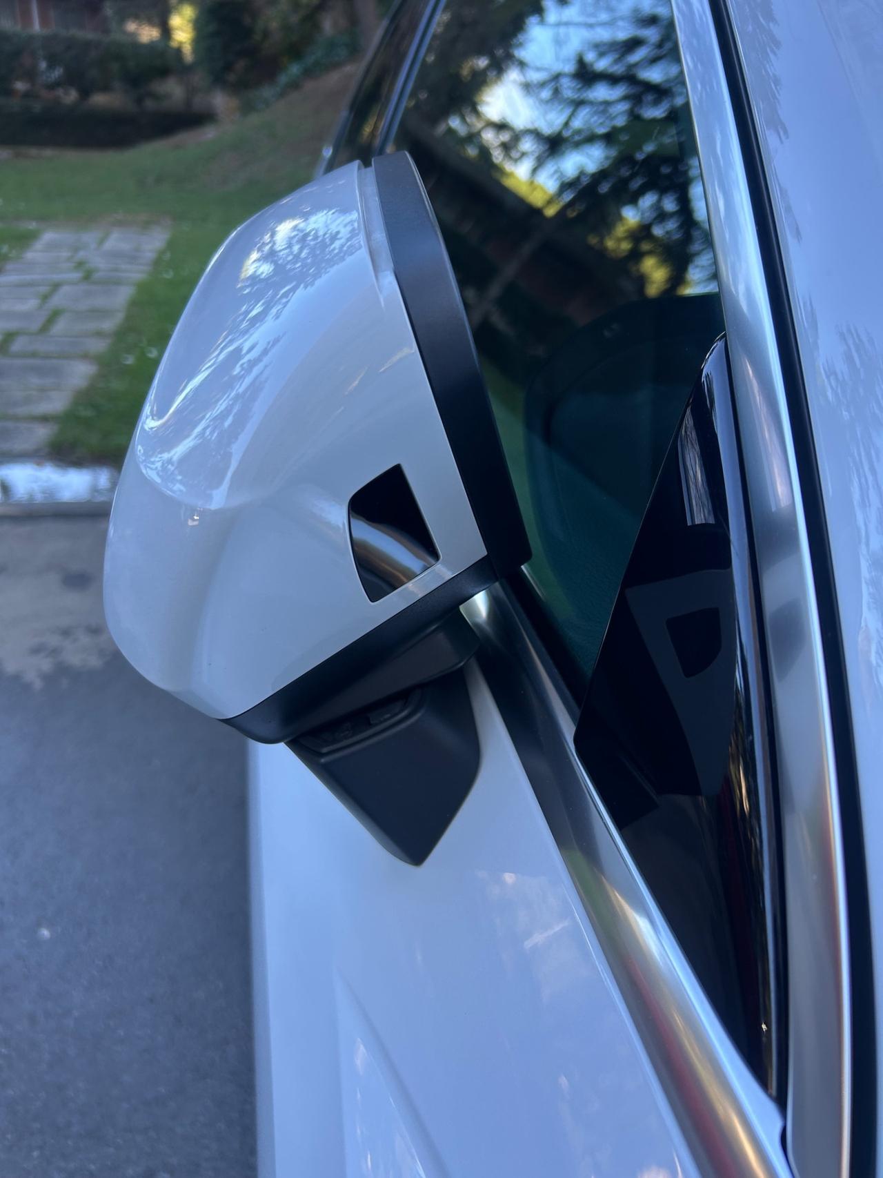 Audi Q3 SPB 40 TDI quattro S tronic line edition