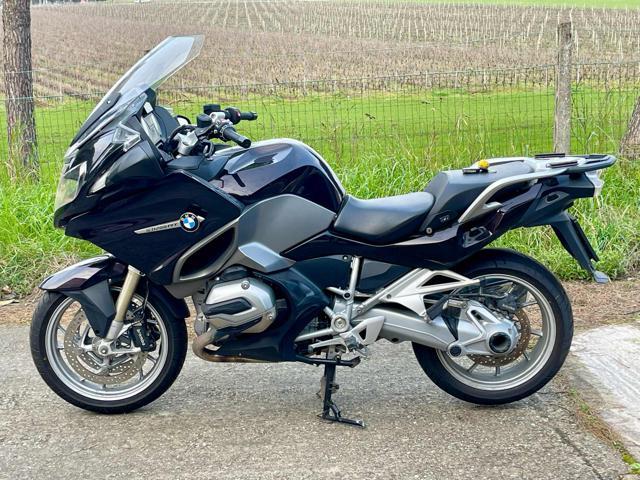 BMW R 1200 RT ABS