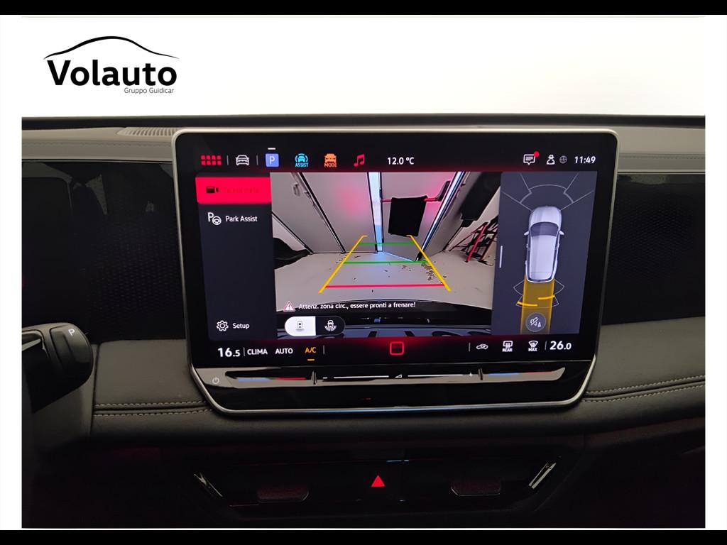 VOLKSWAGEN Tiguan III 2024 - Tiguan 2.0 tdi Edition Plus 150cv dsg