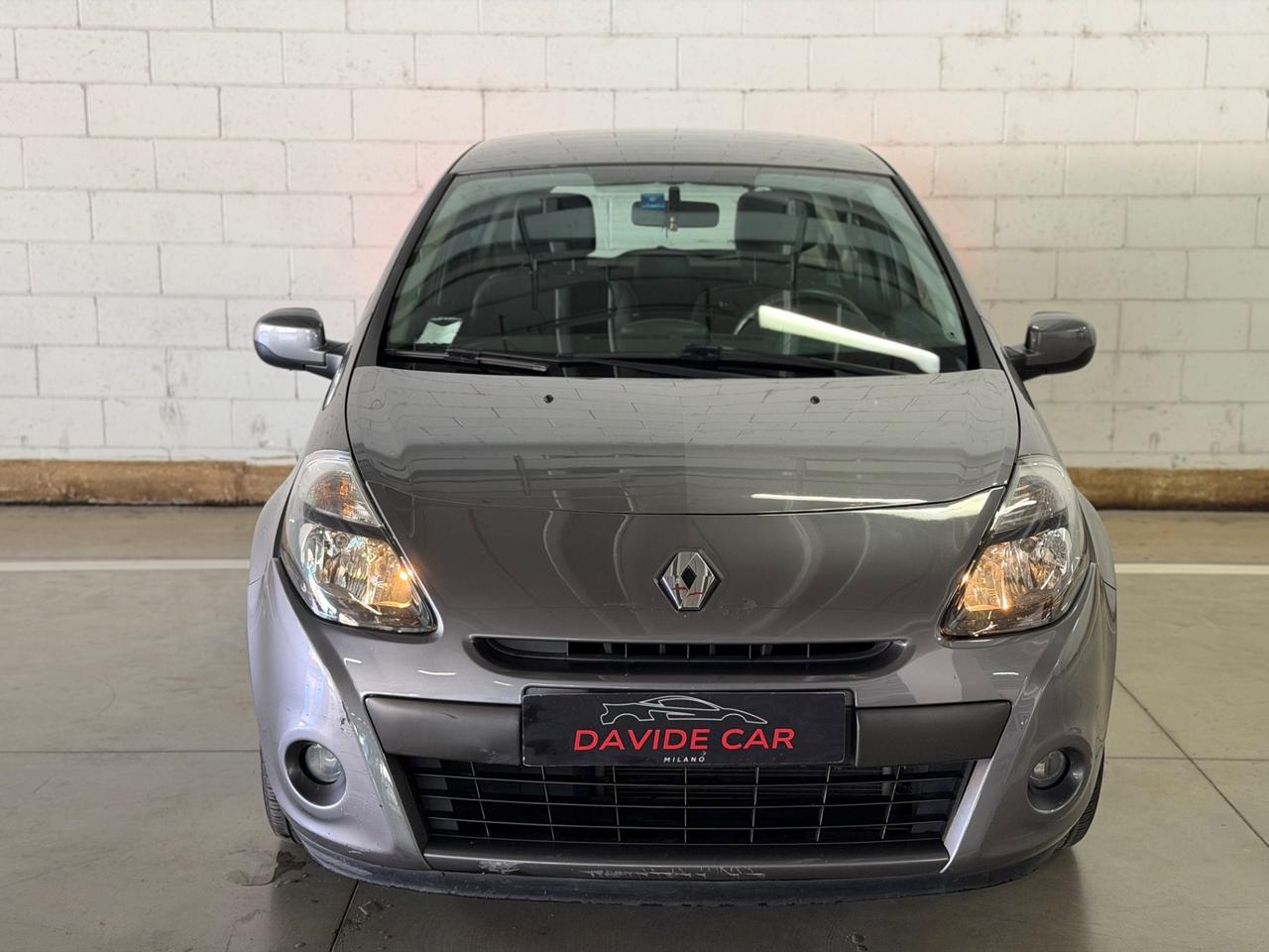 Renault Clio 1.2 16V 3 porte Dynamique