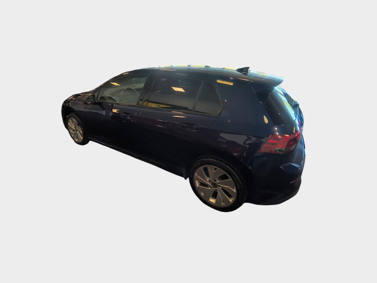 Volkswagen Golf Variant 1.5 TSI EVO ACT Life
