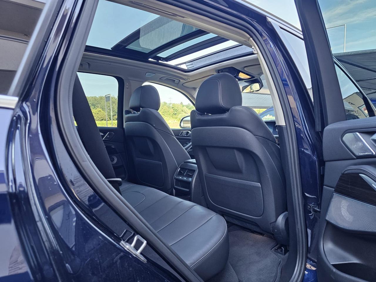 Bmw X5 xDrive30d 48V xLine