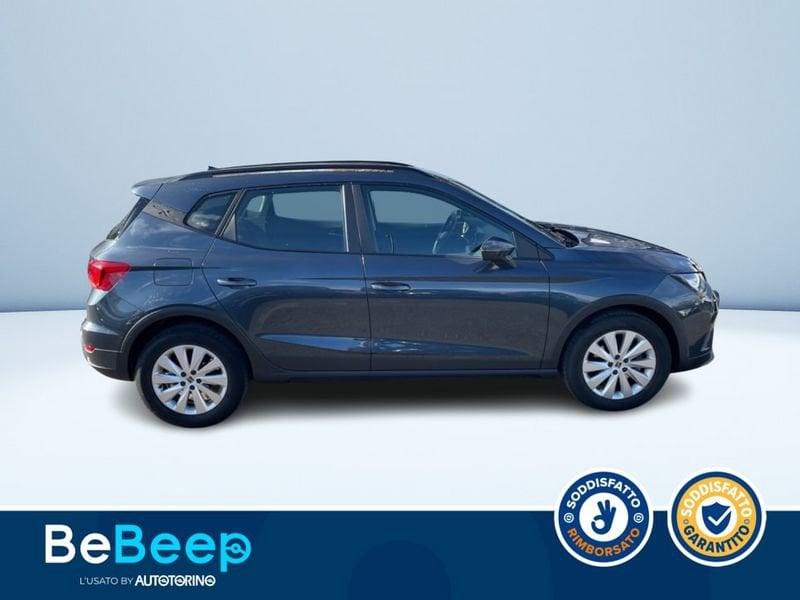 Seat Arona 1.0 ECOTSI STYLE 110CV DSG