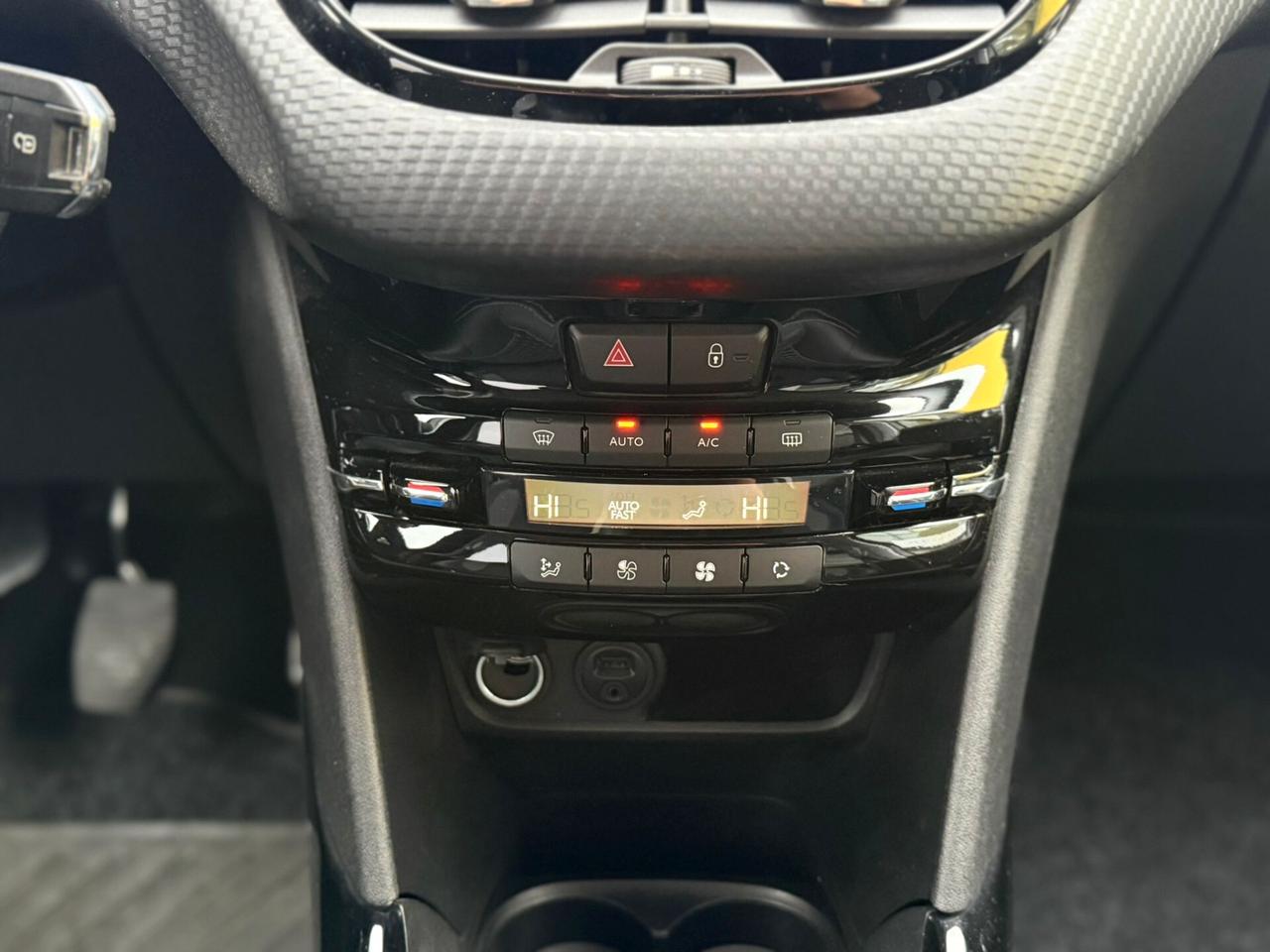 Peugeot 2008 BlueHDi 100 OTTIME CONDIZIONI