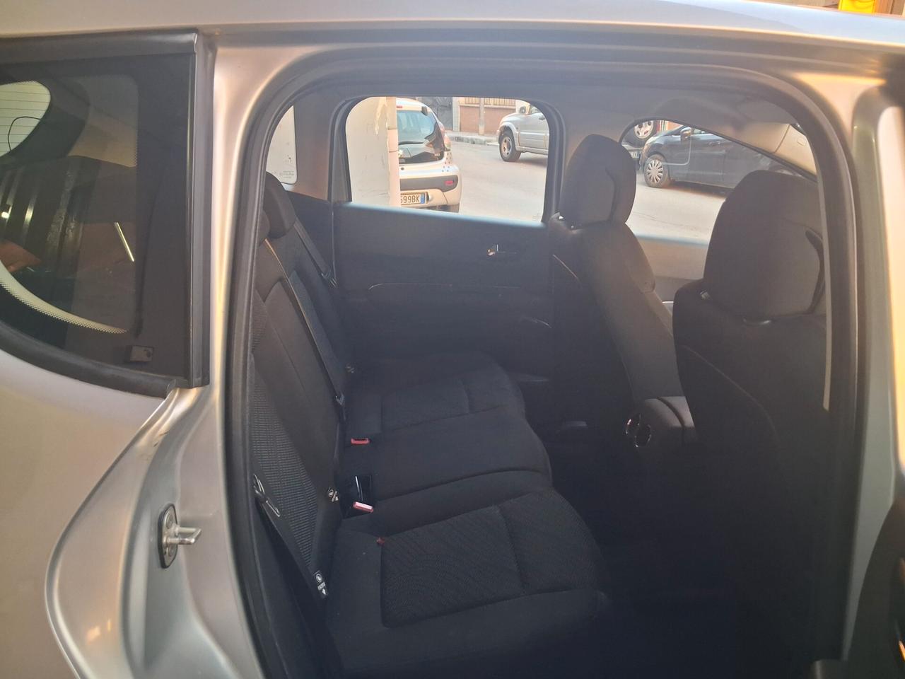 Peugeot 3008 unico prop 1.6 Gpl 2011