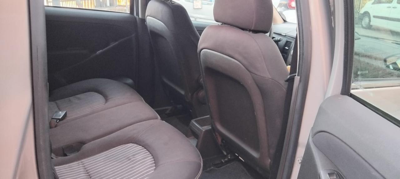 Lancia MUSA 1.4 cambio automático