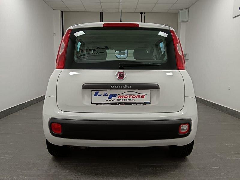 FIAT Panda 1.2 GPL CASA MADRE OK NEOPATENTATI