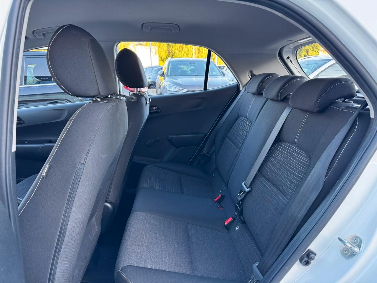 KIA PICANTO 1.0 GPL URBAN 65CV 27 MILA KM