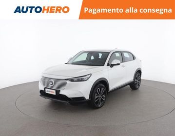 HONDA HR-V 1.5 Hev eCVT Elegance