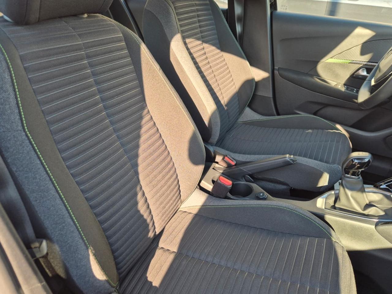 Peugeot 208 1.2 75CV Style