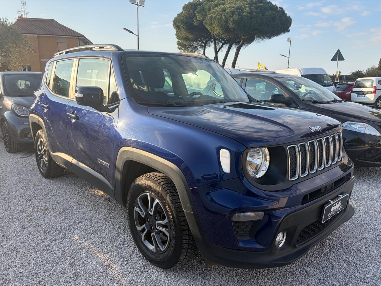 Jeep Renegade 1.0 T3 Longitude