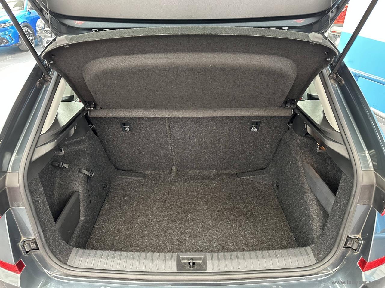 SKODA Kamiq 1.0 TSI 110 CV DSG Style