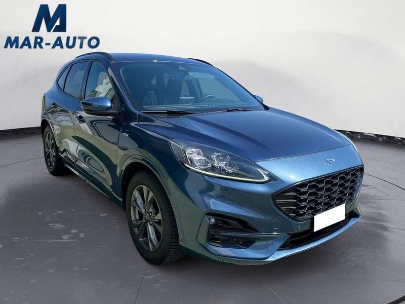 Ford Kuga Kuga 1.5 ecoblue ST-Line X 2wd 120cv auto