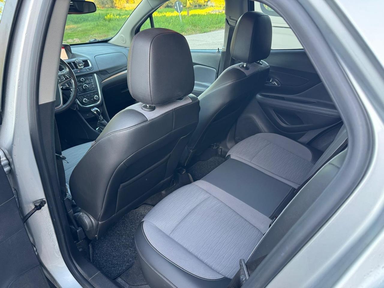 Opel Mokka 1.6 CDTI Ecotec 4x2 Start&Stop Cosmo