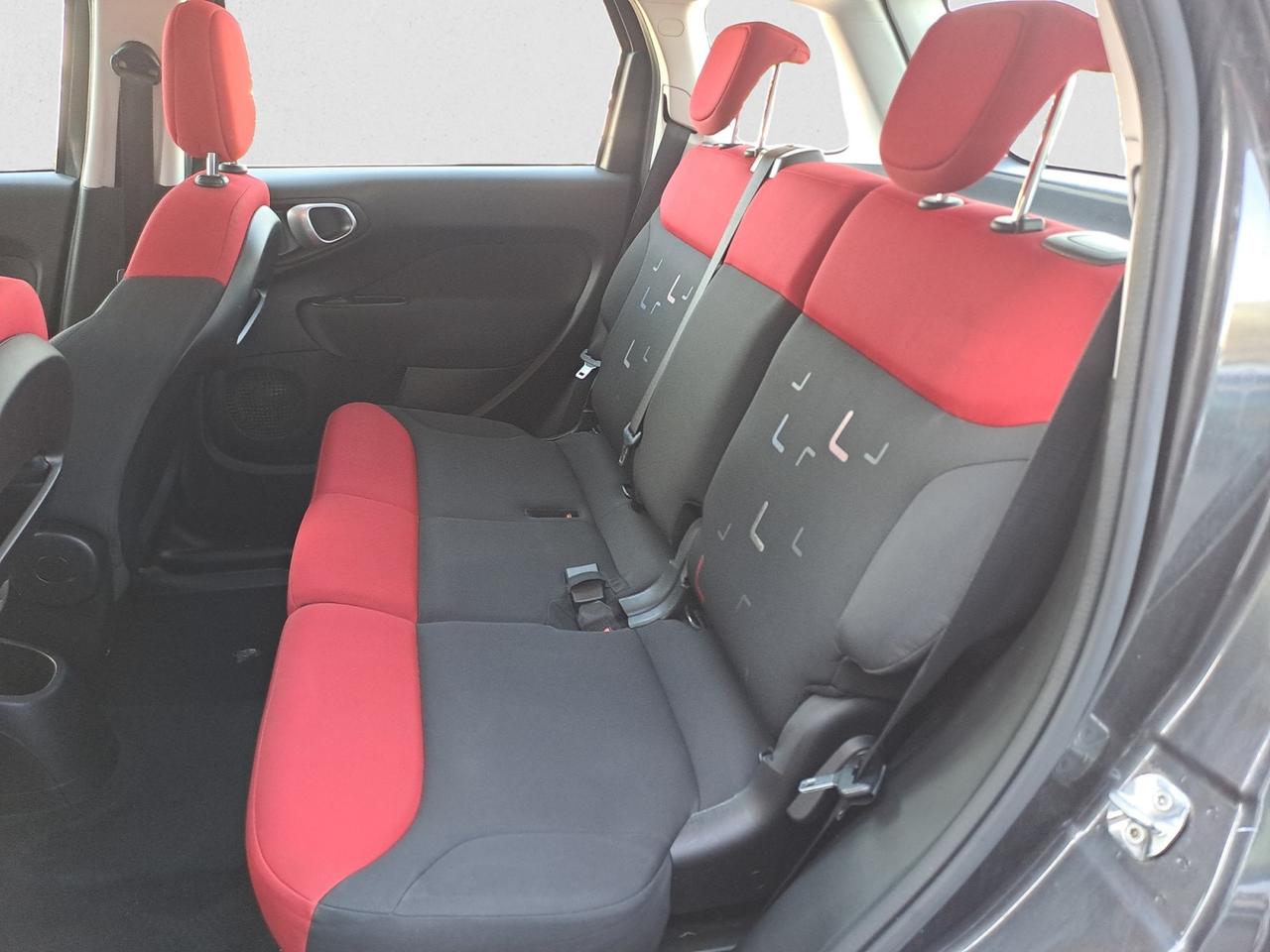 FIAT 500L - 500L 1.3 Multijet 85 CV Pop Star