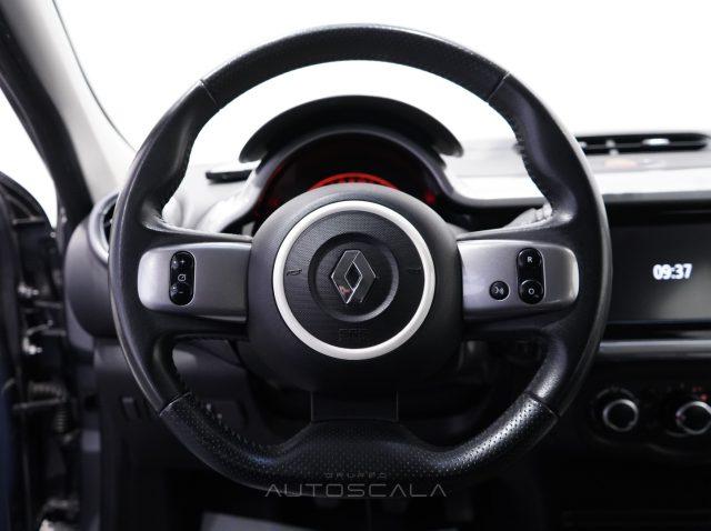 RENAULT Twingo 1.0 SCe Duel2