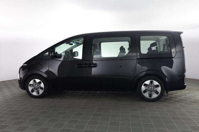 HYUNDAI Staria Staria 2.2 AT AWD 9 posti Wagon
