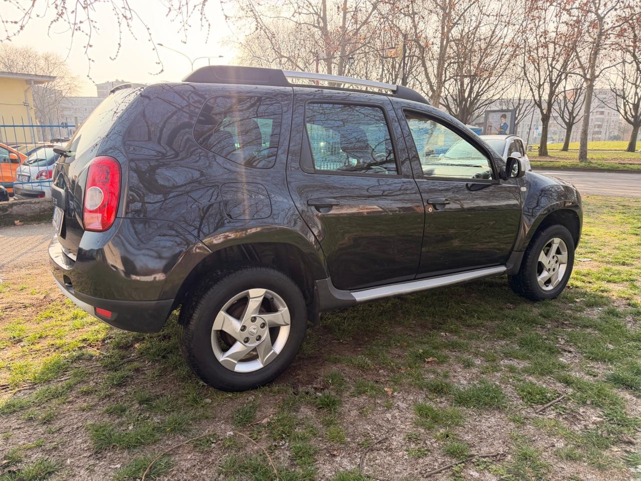 Dacia Duster 1.6 110CV 4x2 GPL Lauréate