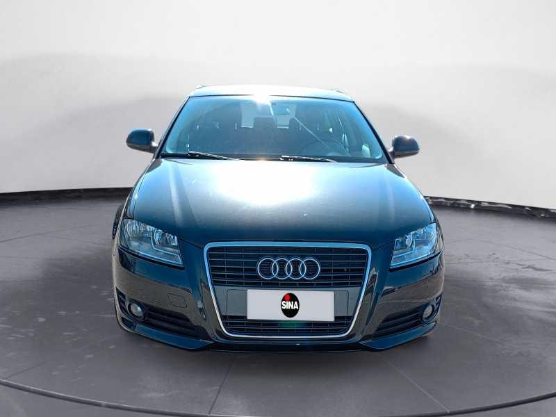 AUDI A3 Sportback 1.6 tdi Ambition