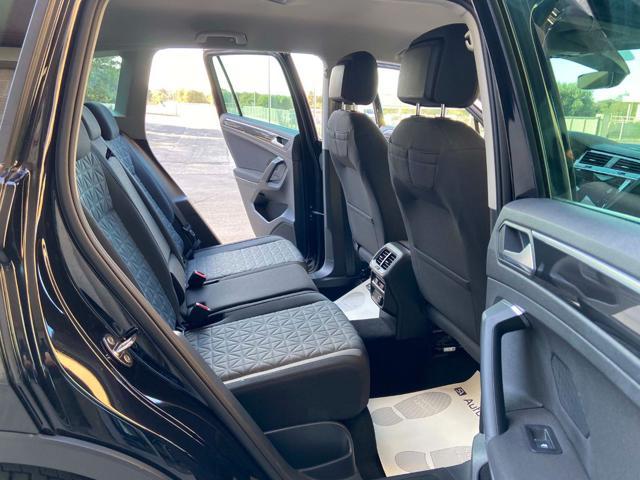 VOLKSWAGEN Tiguan 2.0 TDI 150 CV SCR DSG Life