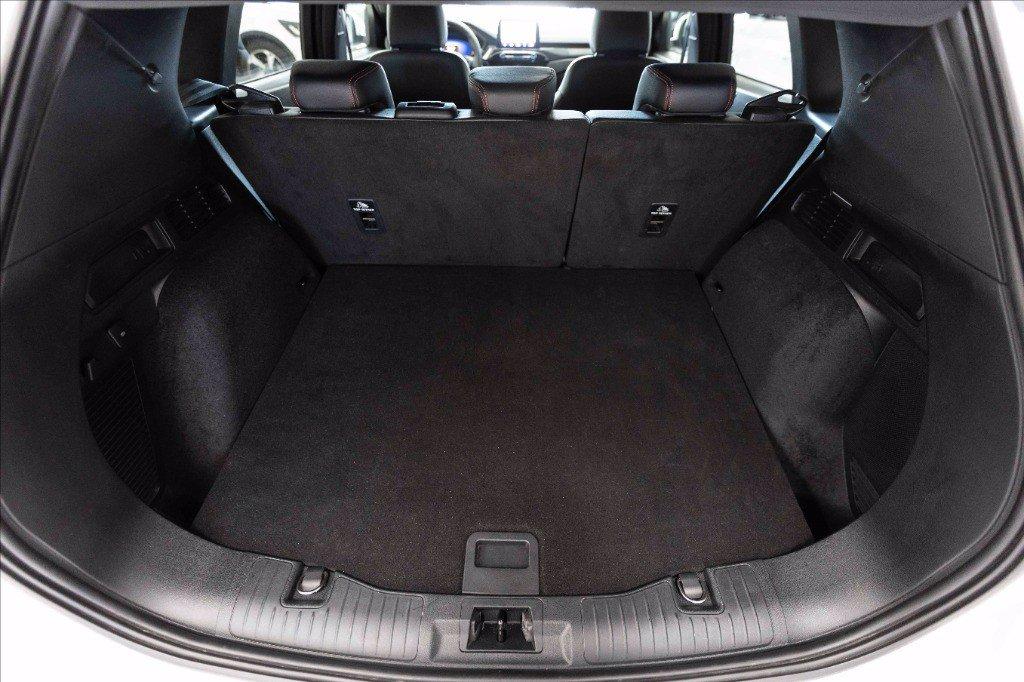 FORD Kuga 2.5 full hybrid ST-Line X awd 190cv cvt del 2021