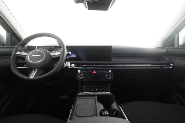 HYUNDAI Tucson Tucson 1.6 HEV aut. Exellence