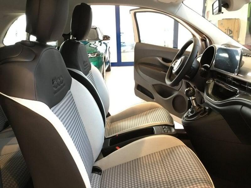 FIAT 500 500 1.0 hybrid Torino MY26 - KM0 - PREZZO REALE