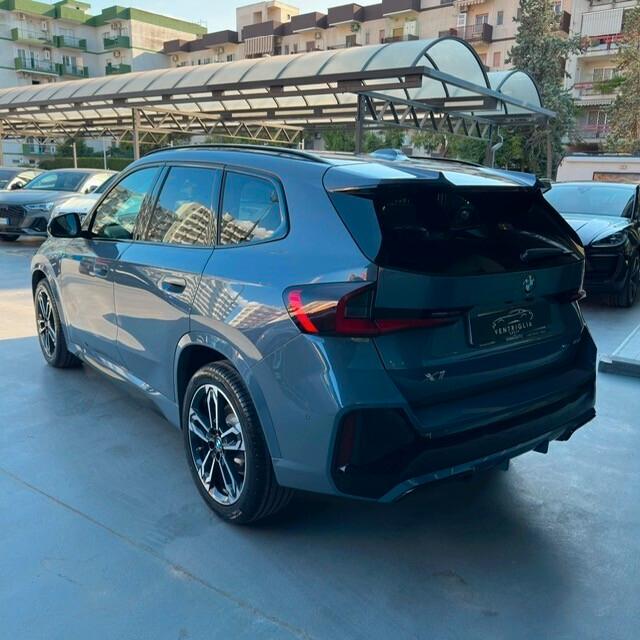 Bmw X1 sDrive 18d Msport Pro KM ZERO