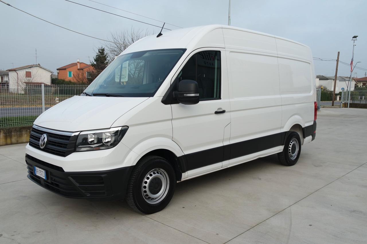 Volkswagen Crafter 2.0 TDI Tetto Alto