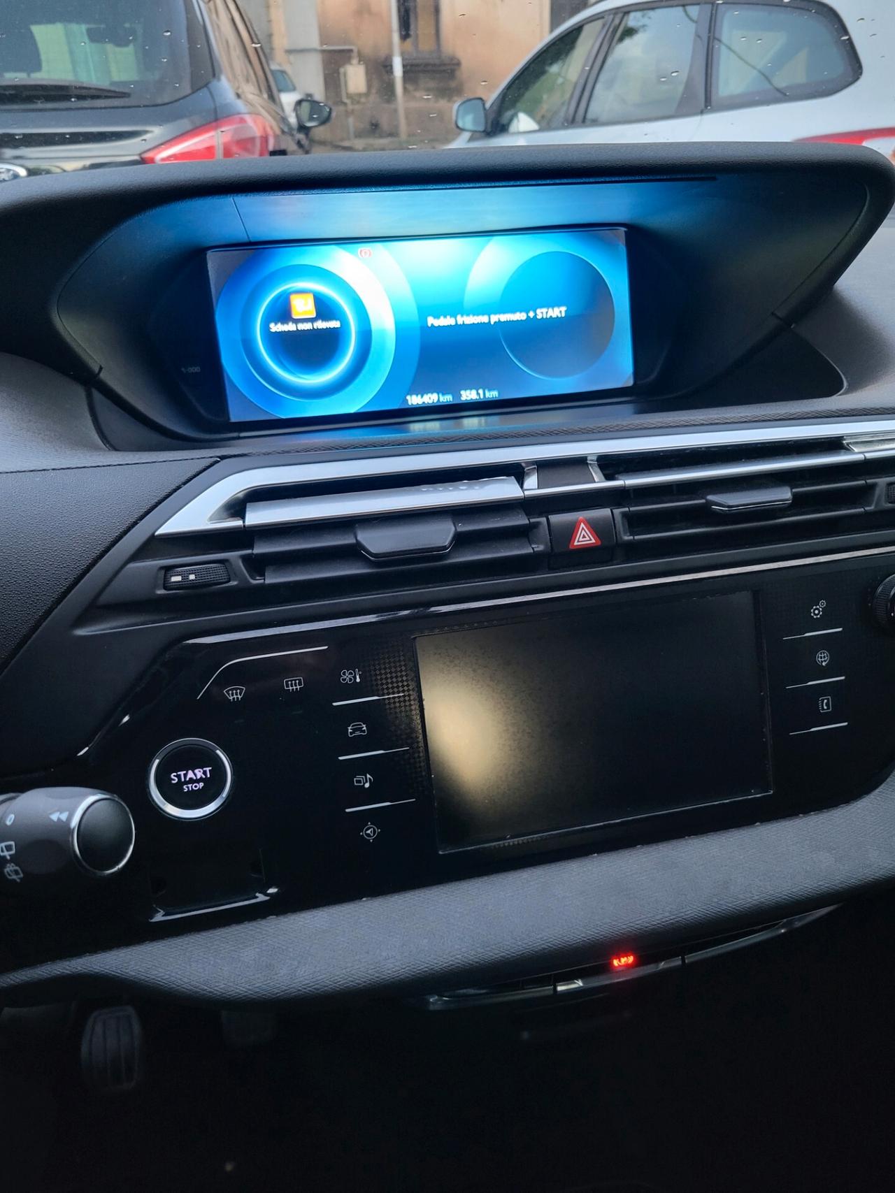 Citroen Grand C4 Picasso BlueHDi 150 S&S EAT6 Exclusive