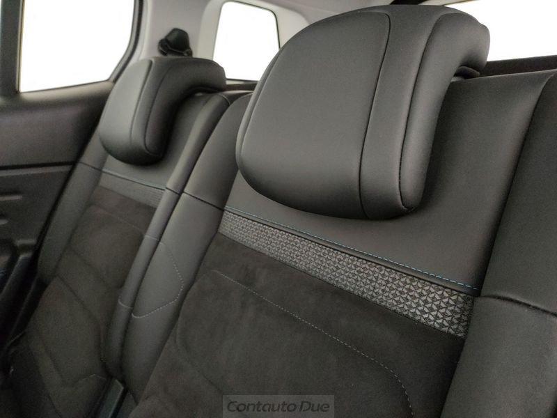 Citroën C5 Aircross C5 Aircross 1.5 bluehdi Shine Pack s&s 130cv eat8