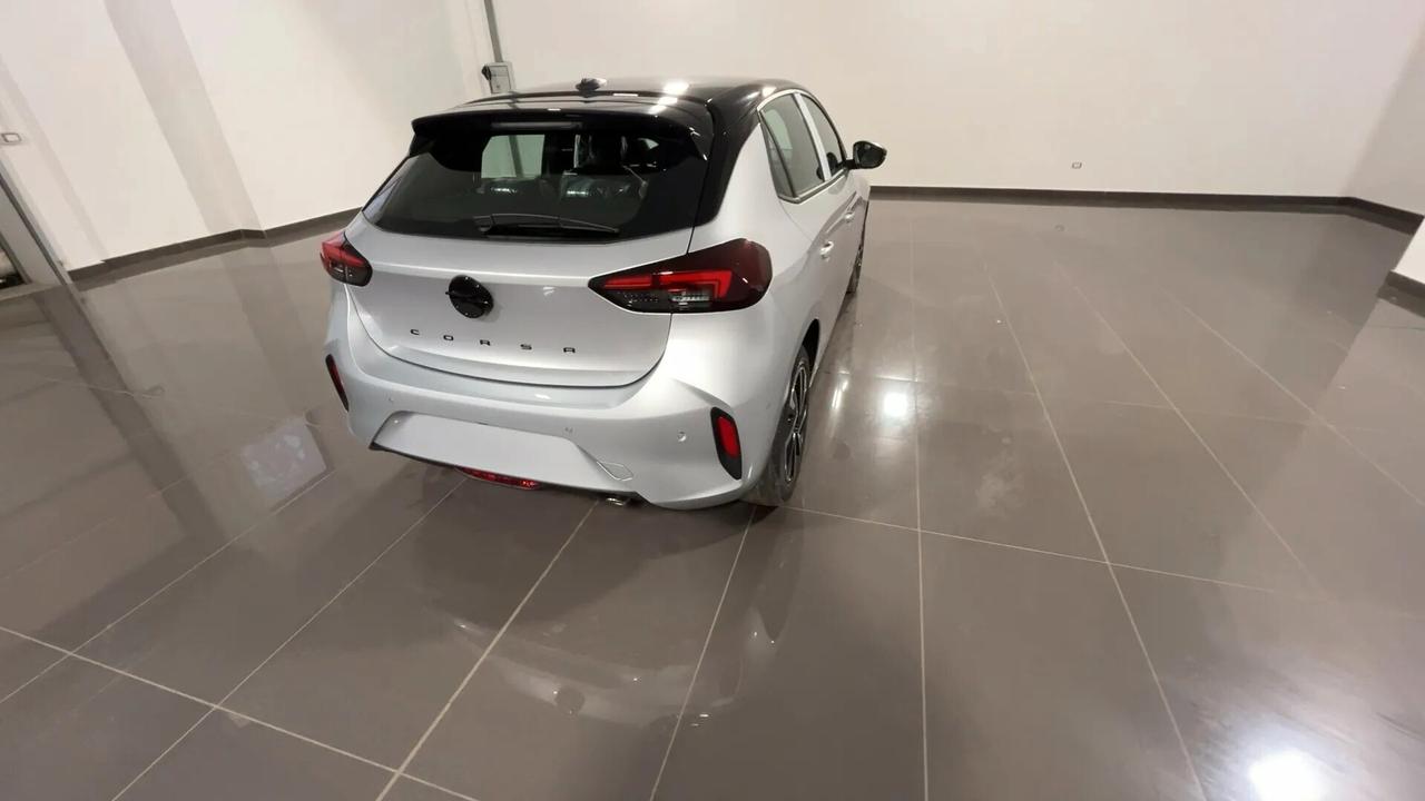 Opel Corsa 1.2 100 CV GS