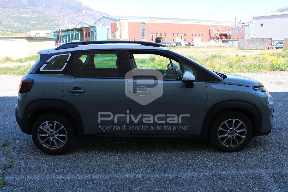 CITROEN C3 Aircross BlueHDi 110 S&S Shine Pack