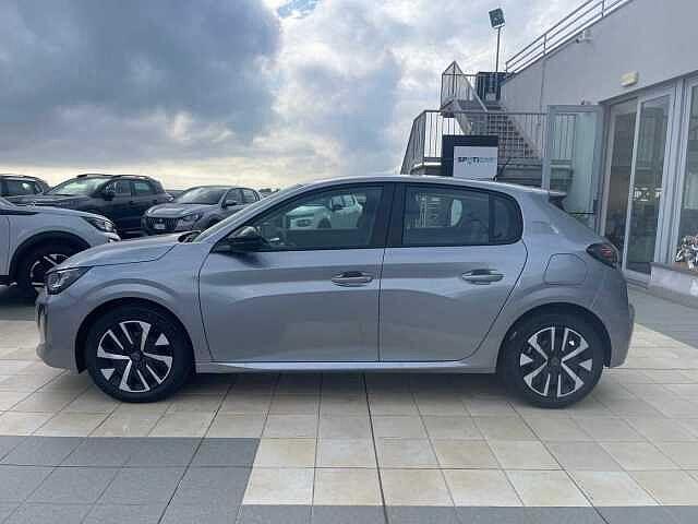 Peugeot 208 PureTech 75 Stop&Start 5 porte Style