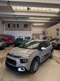 Citroen C3 PureTech 83 YOU!