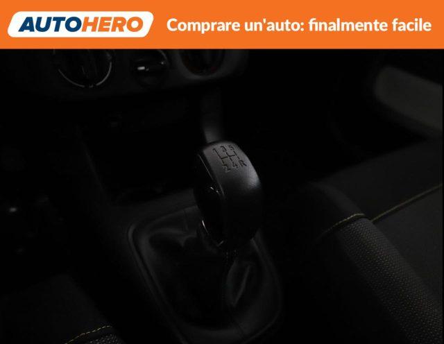 CITROEN C3 PureTech 83 Feel