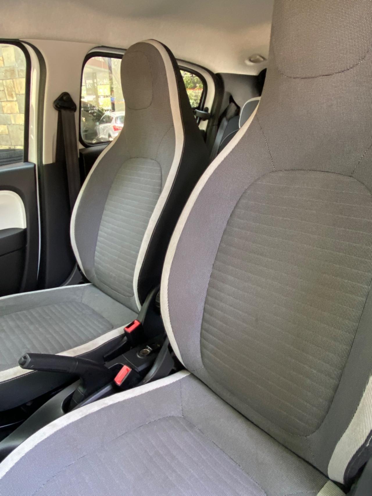 Renault Twingo 69cv LIMITED NEOPATENTATI