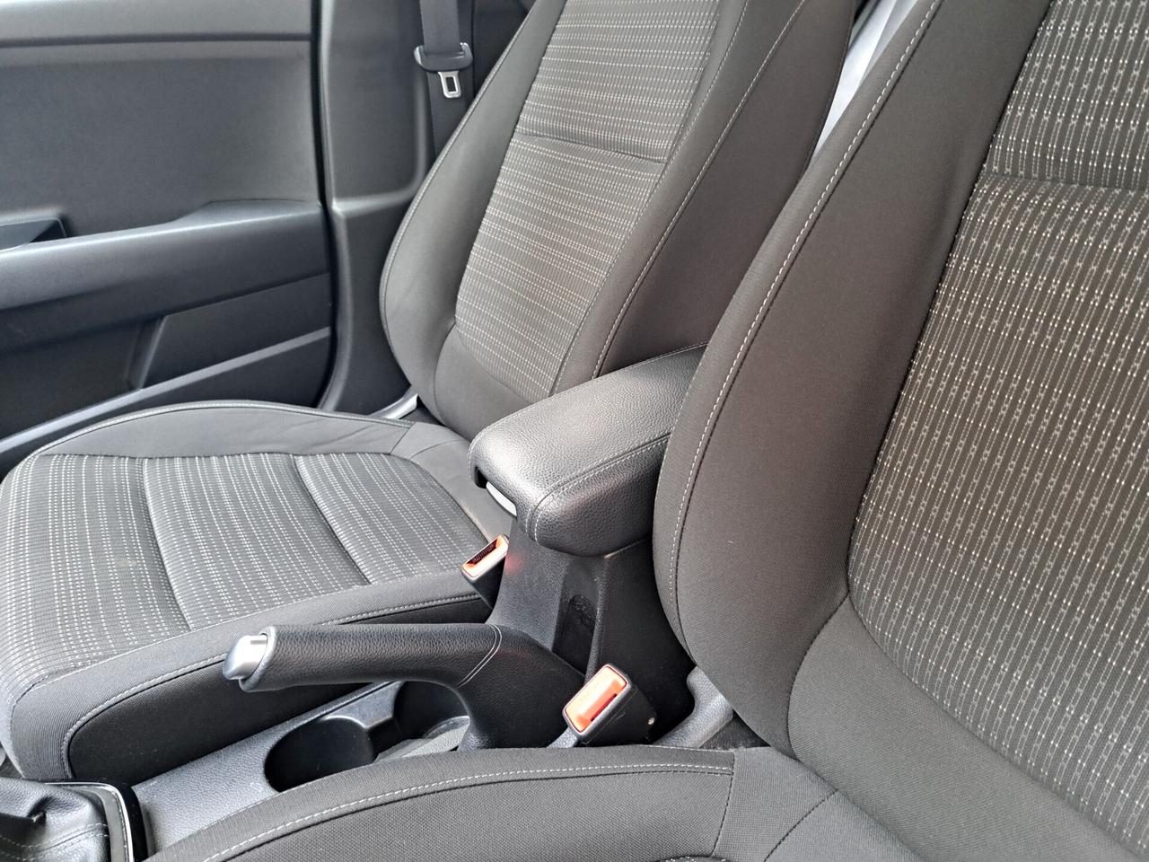 Kia Stonic 1.6 CRDi 110 CV Energy