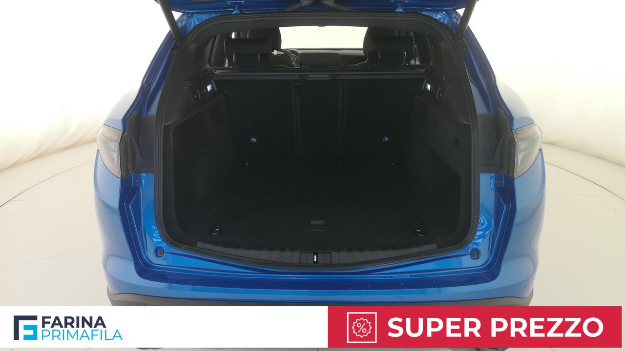 ALFA ROMEO Stelvio 2023 - Stelvio 2.2 t Sprint rwd 160cv auto