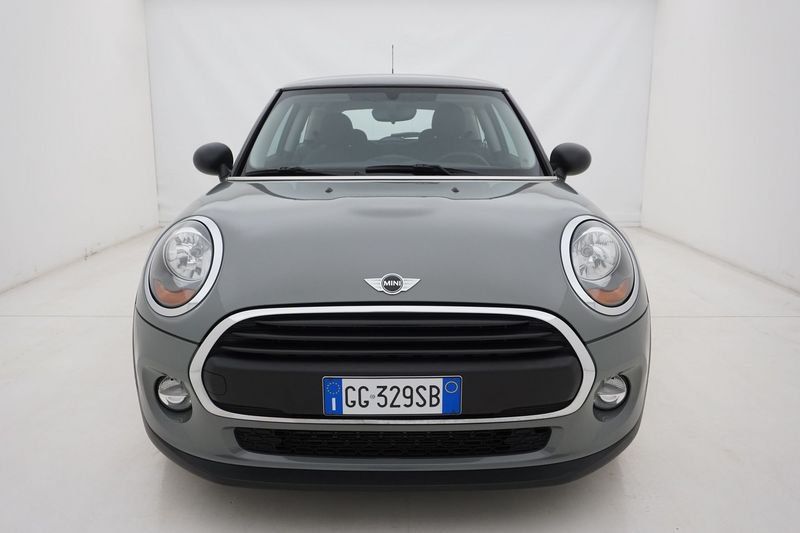 MINI Mini 3 porte 1.2 One 75cv - OK PER NEOPATENTATI!